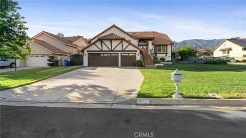 11000 Cross Keys Drive, Rancho Cucamonga, CA 91737