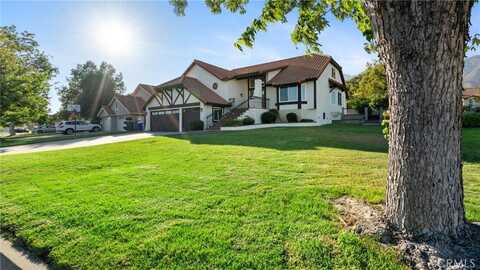 11000 Cross Keys Drive, Rancho Cucamonga, CA 91737