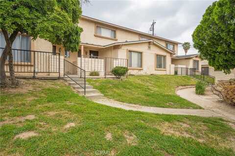 3700 Mountain Avenue, San Bernardino, CA 92404