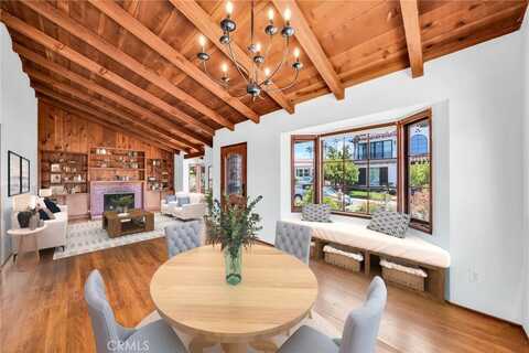 616 Rushville Street, La Jolla, CA 92037