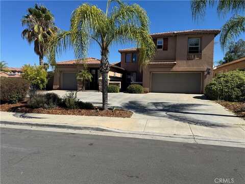 32684 Salvia Circle, Winchester, CA 92596