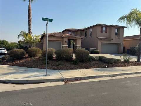 32684 Salvia Circle, Winchester, CA 92596