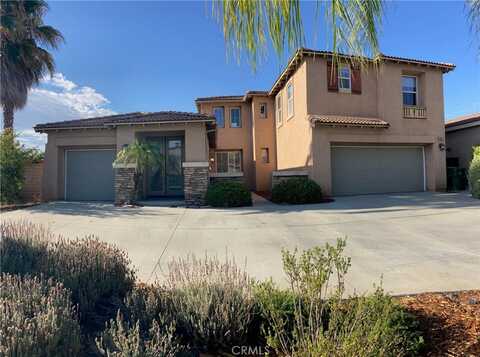 32684 Salvia Circle, Winchester, CA 92596
