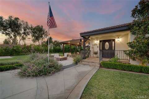 5712 Grandview Avenue, Yorba Linda, CA 92886