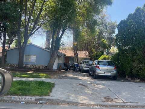 18840 Napa Street, Northridge, CA 91324