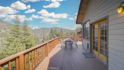 15421 San Moritz Drive, Pine Mountain Club, CA 93222