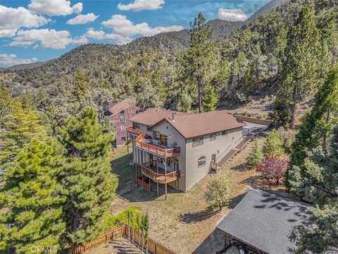 15421 San Moritz Drive, Pine Mountain Club, CA 93222