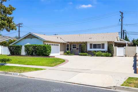 3601 Thor Avenue, Los Alamitos, CA 90720