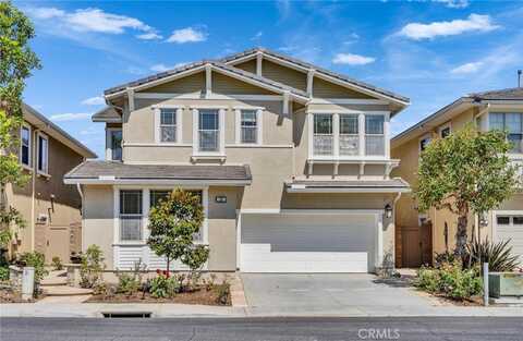 135 Willowbend, Irvine, CA 92612