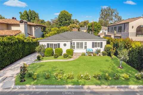 4220 Bellaire Avenue, Studio City, CA 91604