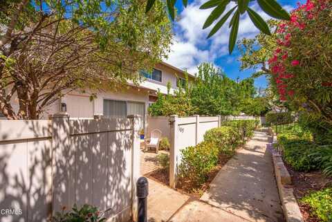 1189 Ramona Drive, Newbury Park, CA 91320