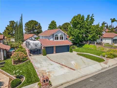 1251 Shakespeare Drive, Riverside, CA 92506