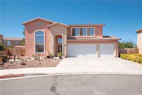 12598 Mann Street, Victorville, CA 92392