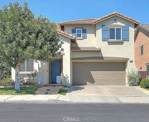 15493 Timberidge Lane, Chino Hills, CA 91709