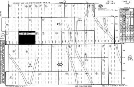 0 Iron Springs Road, Julian, CA 92036