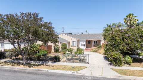 6644 Bothwell Road, Reseda, CA 91335