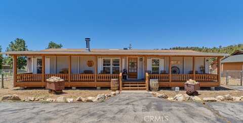 1162 Monte Vista Drive, Big Bear City, CA 92314