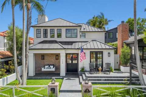 724 36th Street, Manhattan Beach, CA 90266