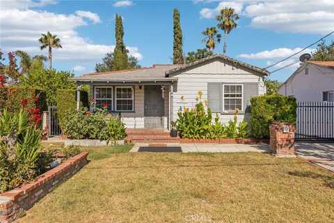 7528 Amigo Avenue, Reseda, CA 91335