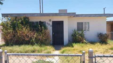 982 E Barnard Street, Blythe, CA 92225