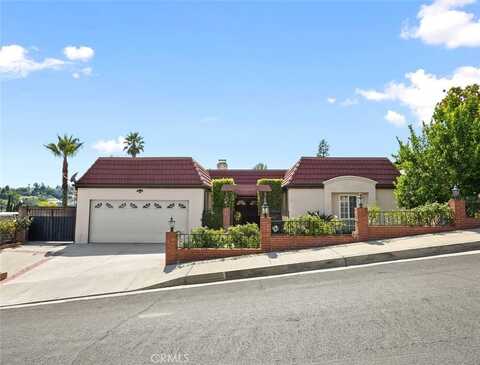 12525 Daryl Avenue, Granada Hills, CA 91344