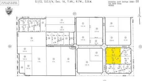 9779 Clovis Road, Phelan, CA 92371