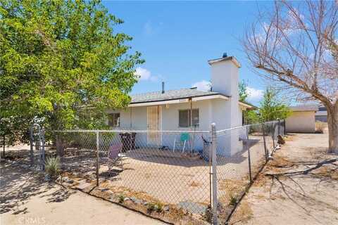 5335 Palmdale Road, Phelan, CA 92371