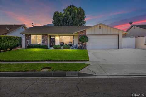 12807 Reed Avenue, Grand Terrace, CA 92313