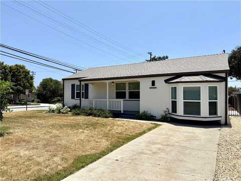 352 E Newman Avenue, Arcadia, CA 91006