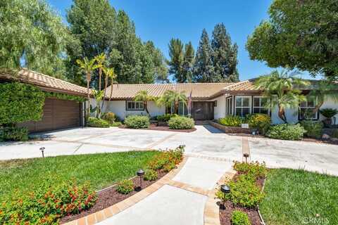 9604 Tunney Avenue, Northridge, CA 91324