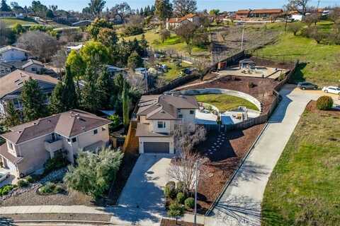 430 Montebello Oaks Drive, Paso Robles, CA 93446