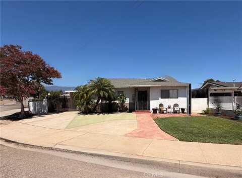 1301 3rd Street, La Verne, CA 91750