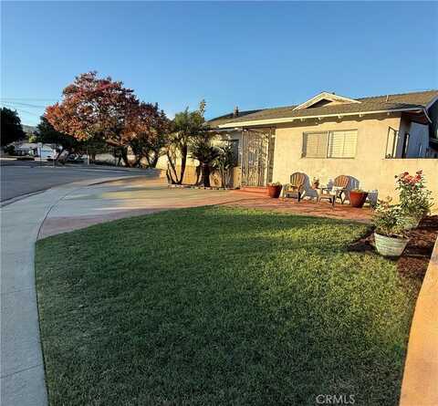 1301 3rd Street, La Verne, CA 91750