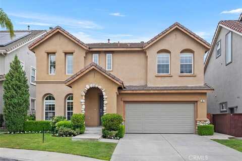 25 Hollyhock Lane, Mission Viejo, CA 92692