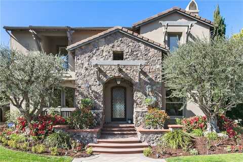1 Running Brook Drive, Coto de Caza, CA 92679