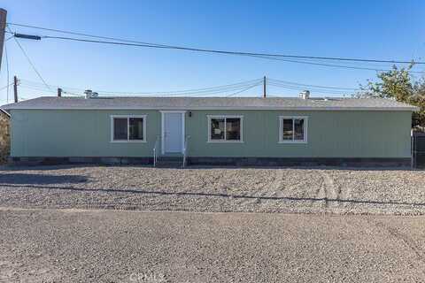 804 Market Street, Needles, CA 92363