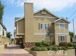 2707 Mathews Avenue, Redondo Beach, CA 90278