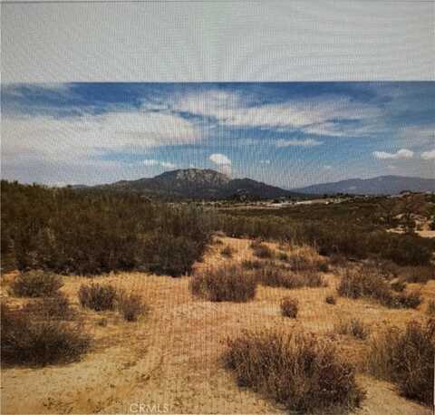 723 Arroyo Way, Aguanga, CA 92536