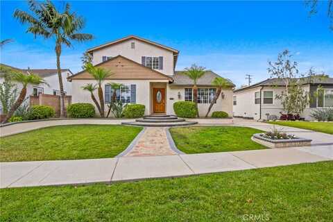 3643 Iroquois Avenue, Long Beach, CA 90808