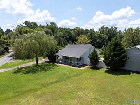 309 Nelson Hollow Road, Somerville, AL 35670