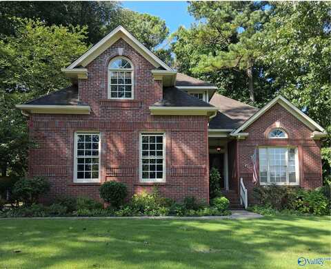 102 Portico Drive, Meridianville, AL 35759