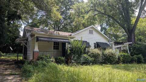 419 Lapsley Avenue, Anniston, AL 36207