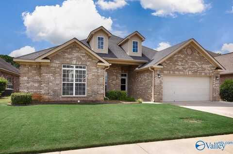 6608 Lizzie Lane, Owens Cross Roads, AL 35763