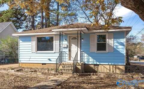401 12th Avenue, Decatur, AL 35601