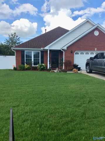 1406 Goldridge Drive SW, Decatur, AL 35603