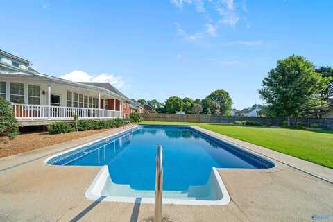 105 Nobleton Lane NW, Huntsville, AL 35806