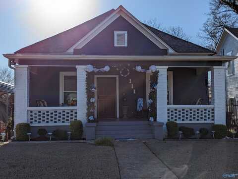 111 Church Street, Decatur, AL 35601