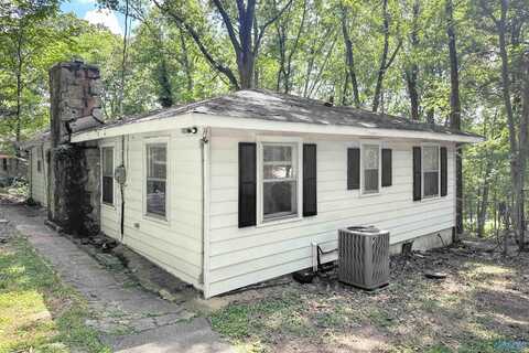 252 N Greenway Drive, Trinity, AL 35673