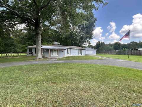 723 Waddell Road SW, Hartselle, AL 35640