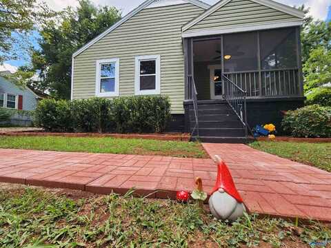 4214 9th Avenue SW, Huntsville, AL 35805